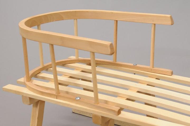 Produktbild Jamb Schlitten mit Winterfusssack