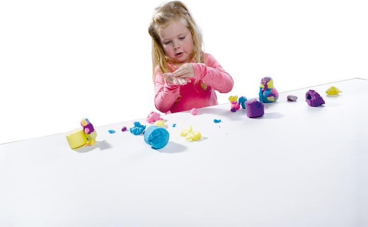 Produktbild Ses Glitter Clay