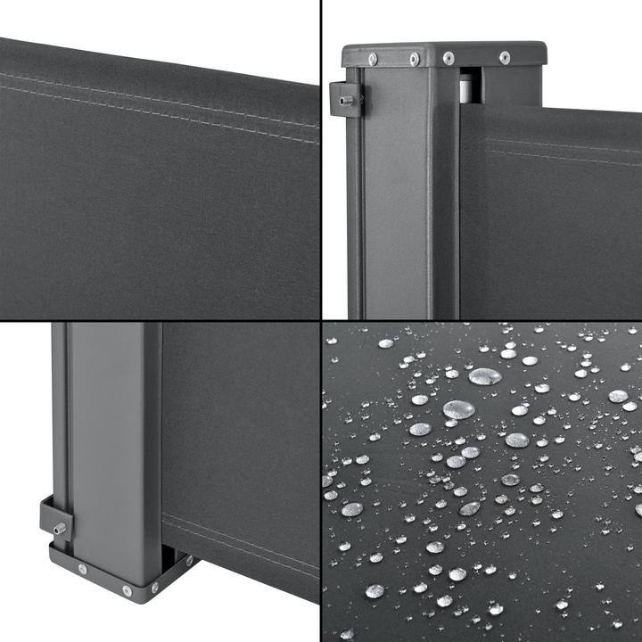 Produktbild Pro-Tec Fortaleza (3 m)