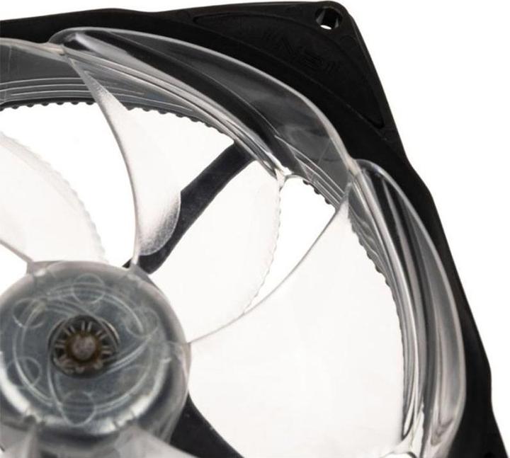 Image du produit Noiseblocker NB-eLoop X B12-P ARGB, PWM (120 mm, 1x)