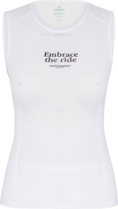 Actual product image Base Layer Tank (XL)