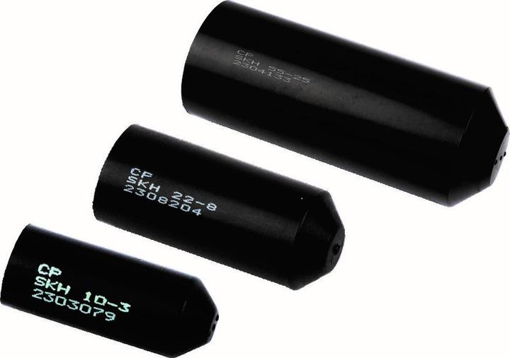 Actual product image CellPack End cap (1x)