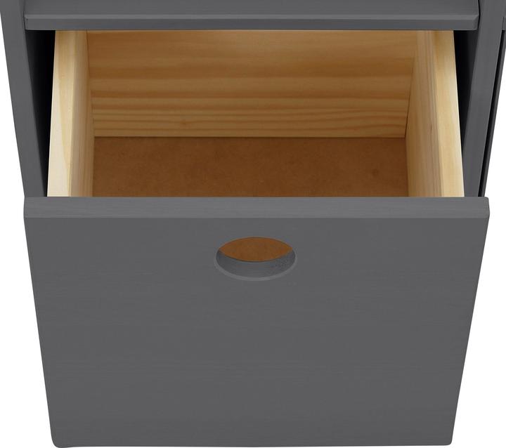 Immagine prodotto Loft 24 Alpi (125 x 30 x 65 cm)