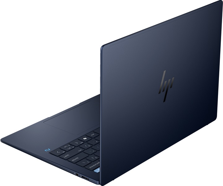 Produktbild HP Elitebook Ultra G1q (14.02", Snapdragon X Elite X1E-78-100, 0.00 GB, 1000 GB, CH)