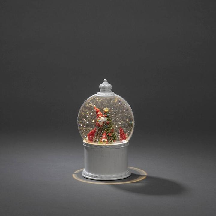 Actual product image Konstsmide LED water lantern