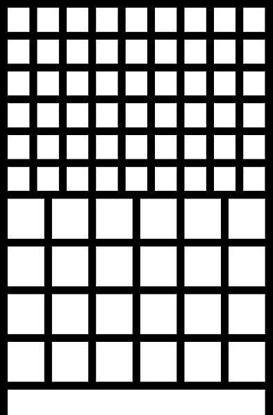 Immagine prodotto kaiserkraft Sistema di scaffalature a muro con contenitori aperti