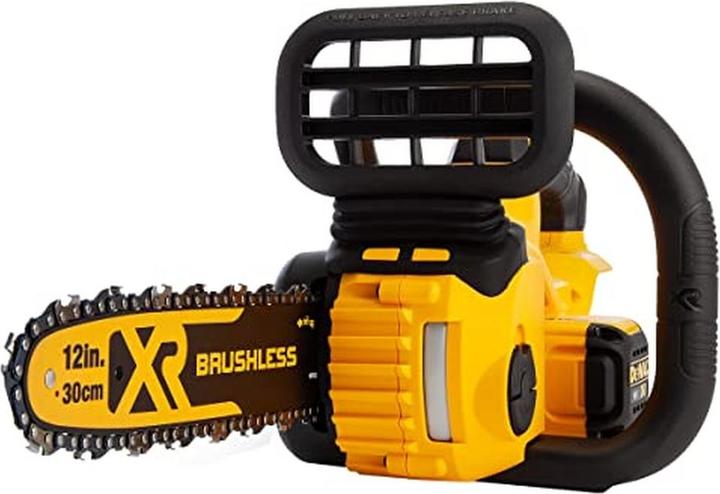 Image du produit DeWalt DCM565P1 (Tronçonneuse à batterie)