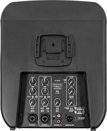 Produktbild Mac Mah SC 400 GO (inkl. Batterie) (Subwoofer aktiv)