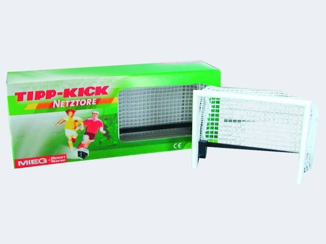 Actual product image Tipp Kick 2 net gates