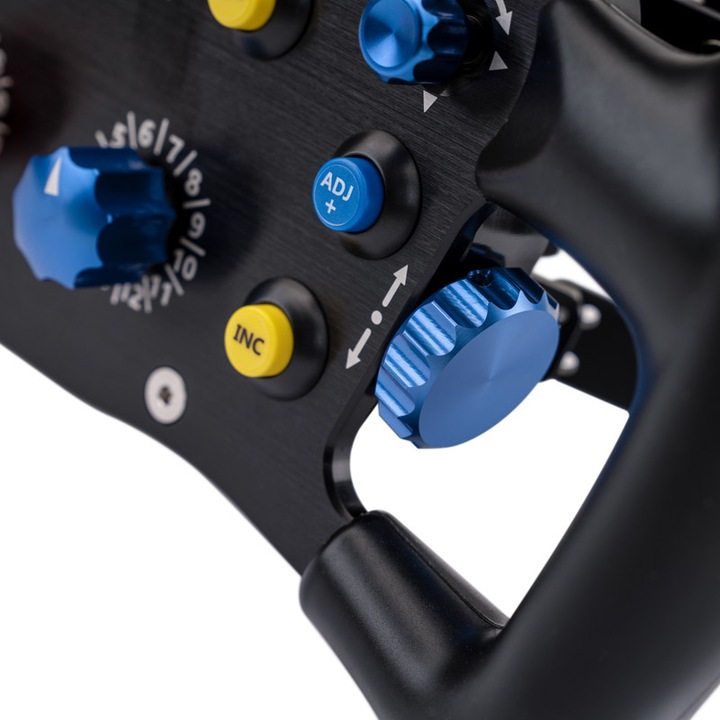 Immagine prodotto No Name Ascher-Racing F64-USB V3