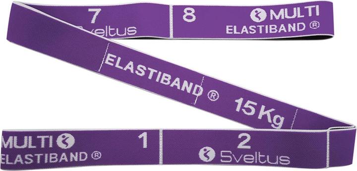 Produktbild Sveltus Multi Elastiband (1.10 m, Stark)