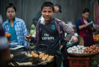 Image du produit Venus Optic Focale fixe 100 mm F2.8 2x Ultra Macro APO (Canon EF, Plein format)