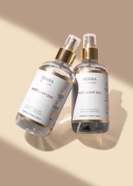 Produktbild Venira Magnesium Oil - General Purpose Body Care (Körperöl)