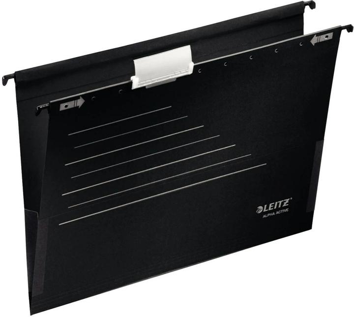 Image du produit Leitz Alpha (A4, 5x)