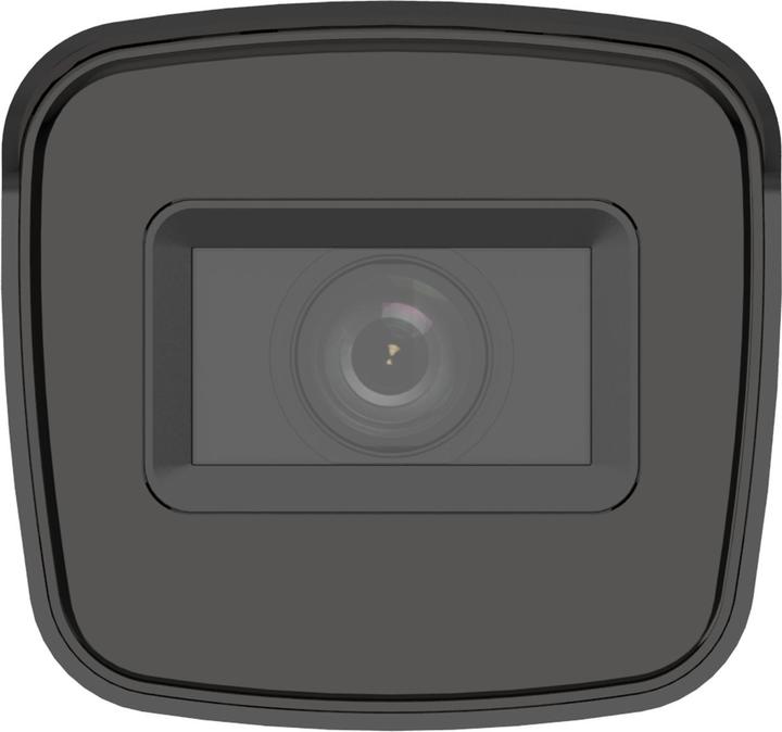 Actual product image Hikvision 2 MP Manual Varifocal Bullet (1920 x 1080 Pixels)