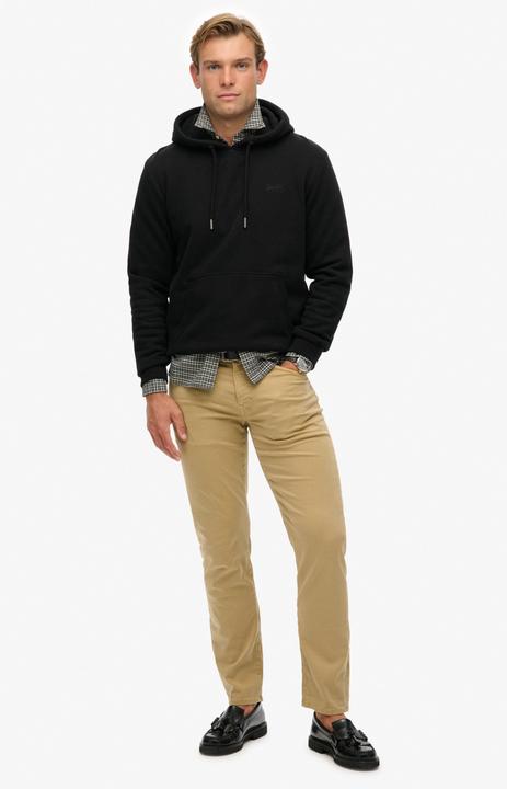 Produktbild Superdry Essential Hoodie mit Logo (XXL)