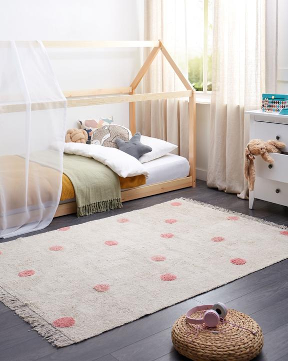 Produktbild Beliani Dardere (200 x 140 cm)