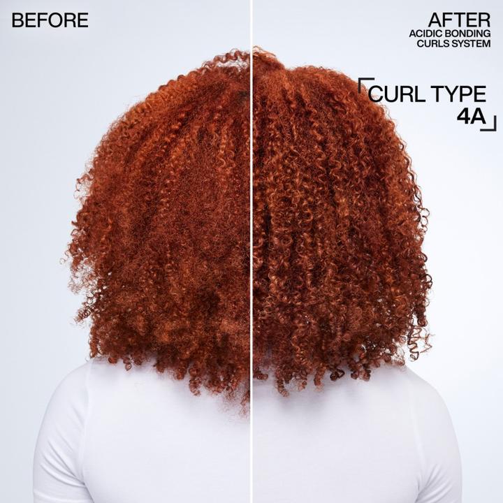 Actual product image Redken Acidic Bonding Curls (300 ml)
