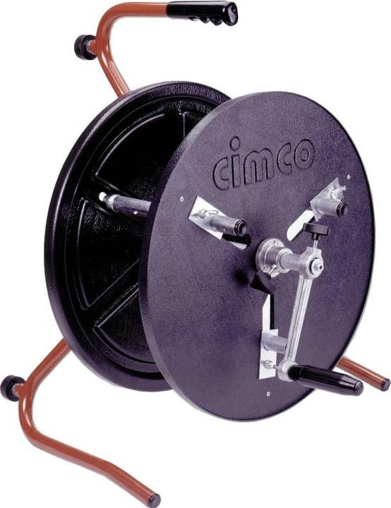 Produktbild Cimco Kabelringabspuler (0 m)