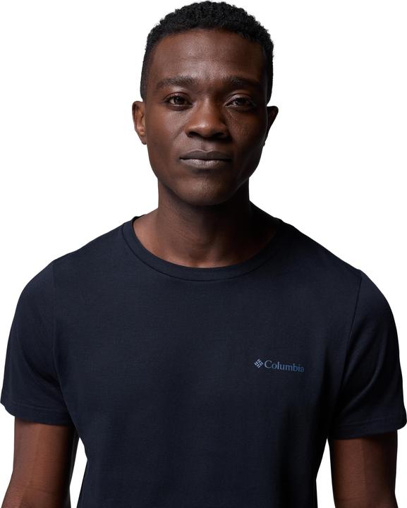 Actual product image Columbia Rapid Ridge™ Back Graphic Tee II (M)