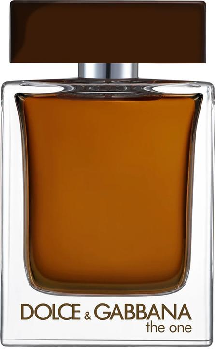 Produktbild Dolce & Gabbana D&G The One for Men edp vapo (Eau de Parfum, 100 ml)