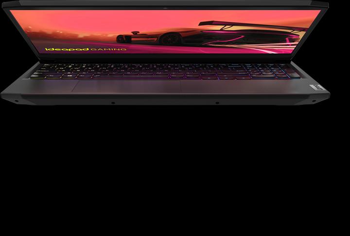 Produktbild Lenovo IdeaPad Gaming 3 (15.60", AMD Ryzen 5 5600H, 16 GB, 512 GB, DE)