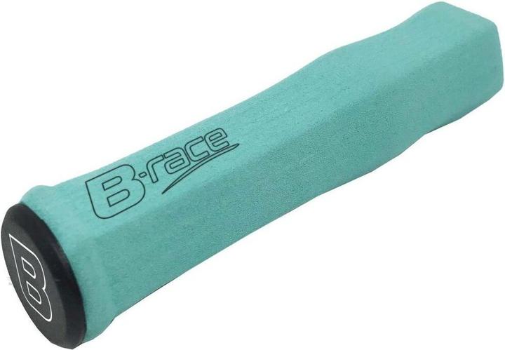 Blue Green, Black