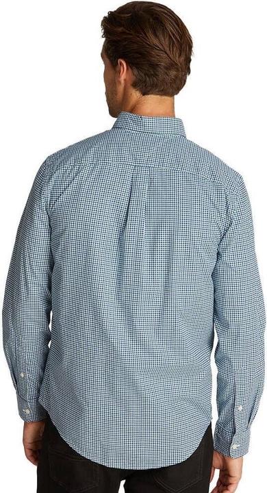 Immagine prodotto Tommy Hilfiger Flex Poplin Gingham Rf Shirt (S)