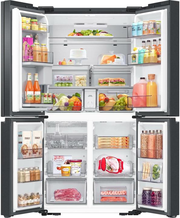 Image du produit Samsung Food Center RF9000D French Door (636 l)
