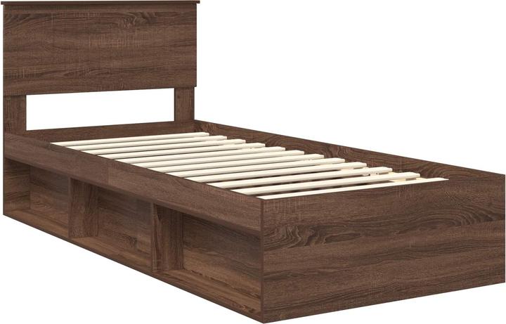 Image du produit vidaXL Bettrahmen (90 x 200 cm)