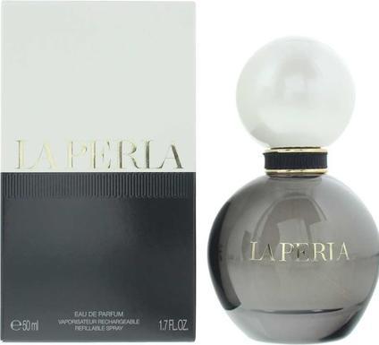 Actual product image La Perla Signature EDP Spray (Eau de parfum, 50 ml)