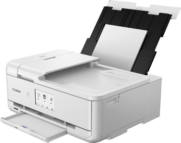 Image du produit Canon Pixma TS9551C (Encre, Couleur)