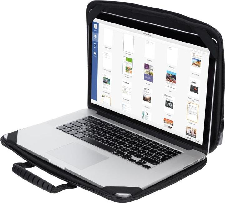 Image du produit Targus Étui Work-In Essentials (11.60", Universel)
