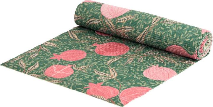 Actual product image Pomegranate Table Runner (230 x 35 cm)