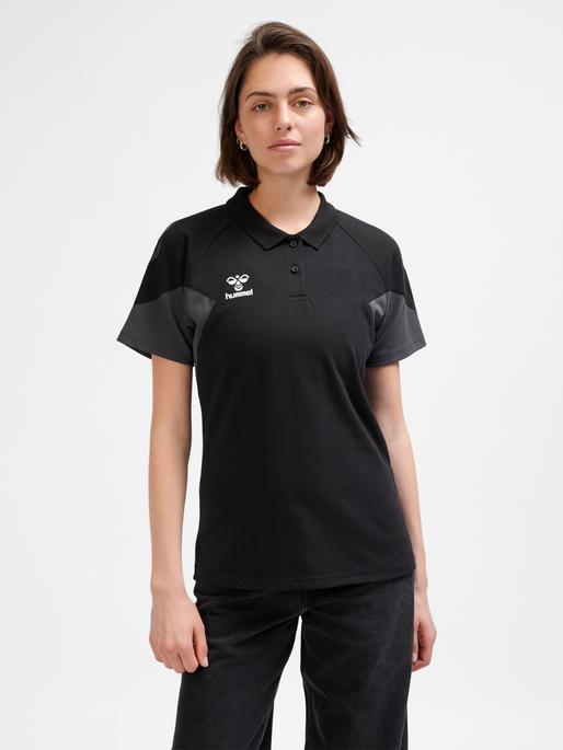 Produktbild hummel Hmltravel Polo Woman (XL)