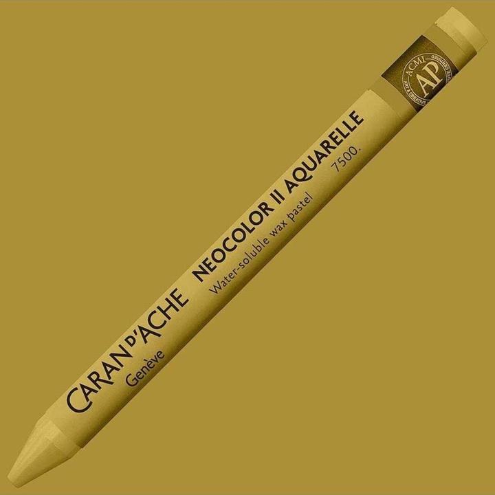Produktbild Caran d'Ache Neocolor II Aquarelle (1x)