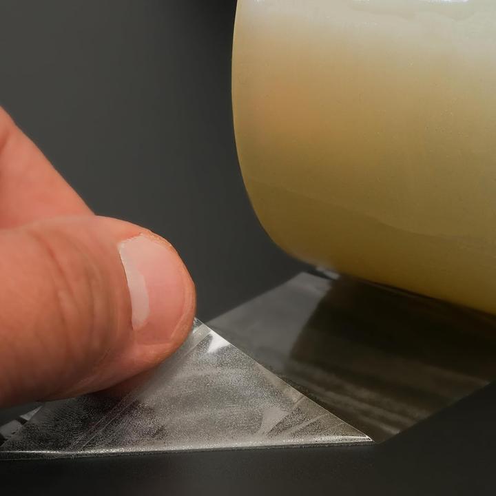 Image du produit BIGtec 24 Rollen Paketklebeband (48 mm)