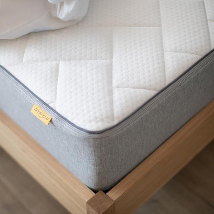 Immagine prodotto BICO basics Basic #04 (90 x 190 cm, Nucleo della molla)