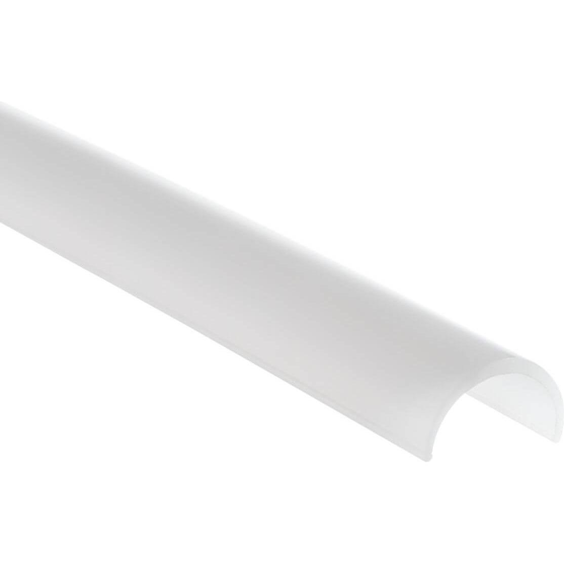 Kanlux, LED Streifen, 26586 SHADE-O H-W Profil für LED Streifen (100 cm)