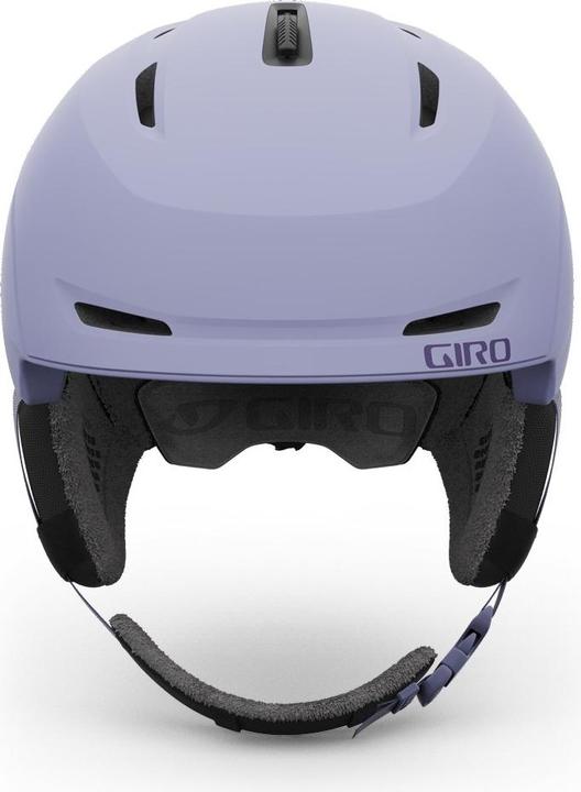 Actual product image Giro Avera winter helmet matt purple (55.5 - 59 cm)