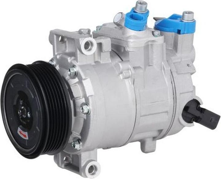 Hella 8FK 366 201-501 Klimakompressor