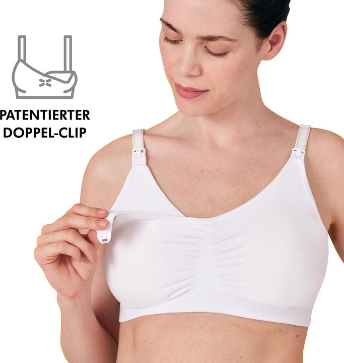 Image du produit Medela Hands-free 3in1 (XL)