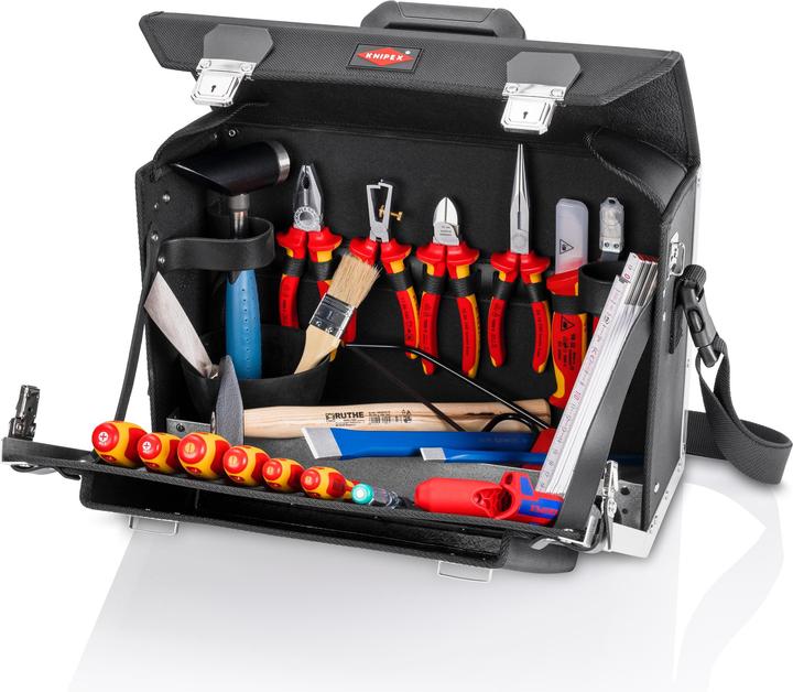 Actual product image Knipex Tool Bag Classic