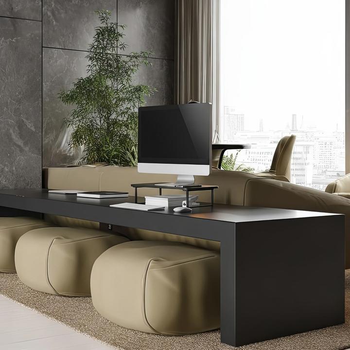 Image du produit Maclean moniteur (Tables, 32", 20 kg)