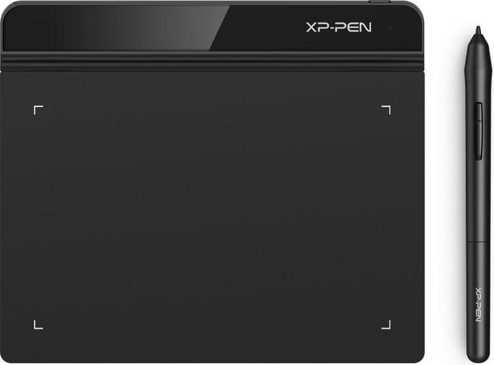Image du produit XP-Pen Star G640 (5080 lpi)