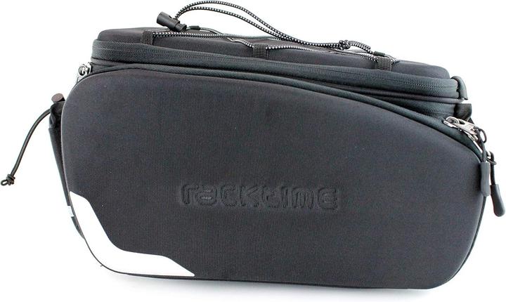 Actual product image Racktime Odin (19 l, Luggage carrier bag)