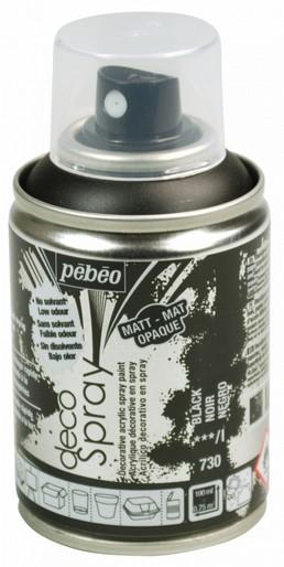 Immagine prodotto Pebeo Decospray Opaco (100 ml)