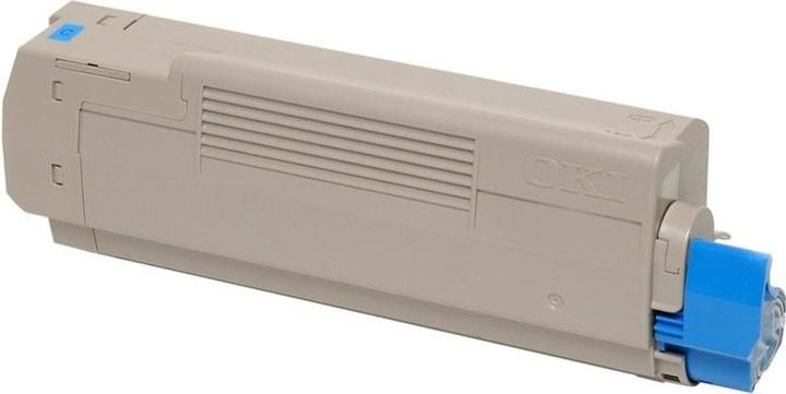 Image du produit OKI 43381907 (C)