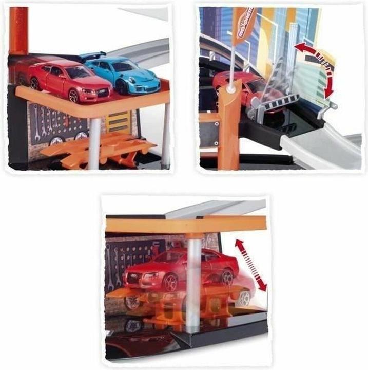 Productafbeelding Smoby Playset