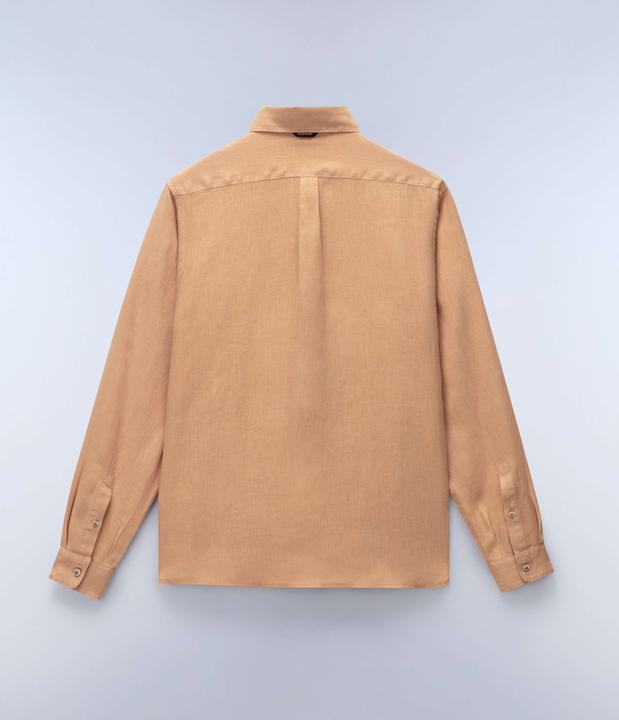 Immagine prodotto Napapijri G-Linen L/S (XXL)